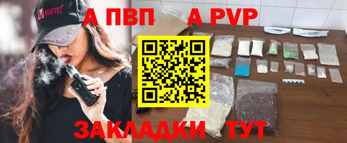 A PVP СК Балашиха
